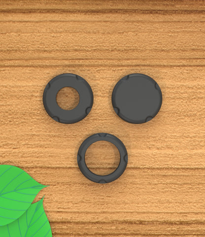 Plant Cup Rings (5 Pack)